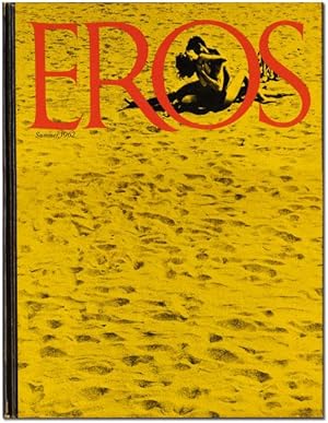 EROS. Volume One Number Two.