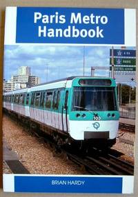 Paris Metro Handbook