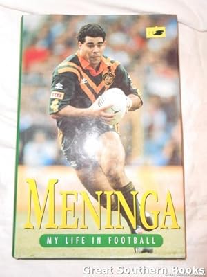 Meninga: My Life in Football