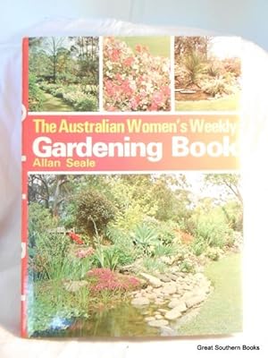 The Australian Woman's Weekly Gardening Book