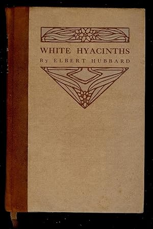 WHITE HYACINTHS