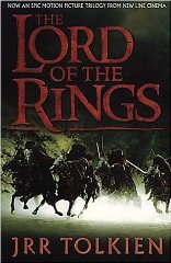 The Lord of The Rings Trilogy (Film-tie in)