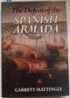 The Defeat of the Spanish Armarda