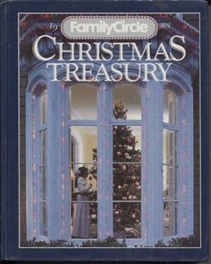 Family Circle Christmas Treasury, 1988