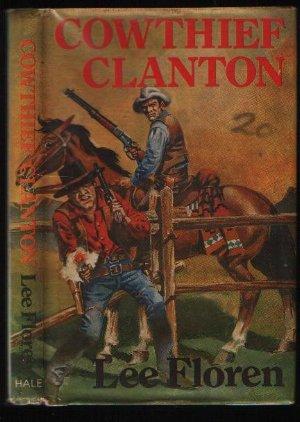 Cowthief Clanton