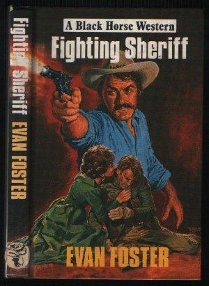 Fighting Sheriff