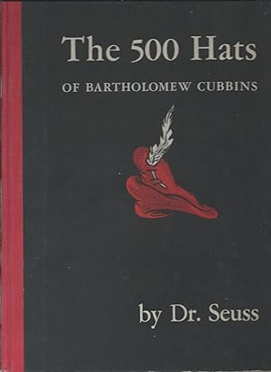 THE 500 HATS of Batholomew Cubbins
