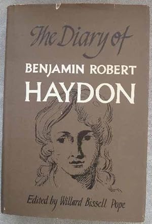 The Diary of Benjamin Robert Haydon: Volume II 1816 - 1824