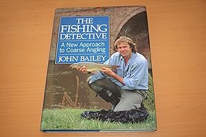 The Fishing Detective : a new approach to Coarse Angling