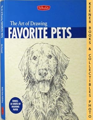 The Art Of Drawing Favorite Pets