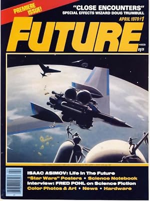 Future April 1978 #1