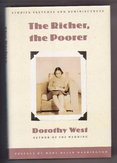 The Richer, the Poorer: Stories, Sketches, and Reminiscences