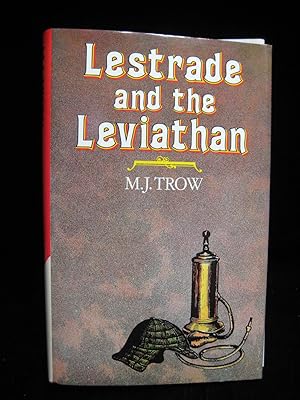 LESTRADE AND THE LEVIATHAN