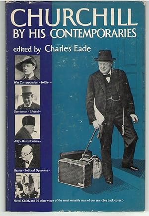 CHURCHILL ; BY HIS CONTEMPORARIES