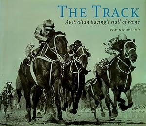 The Track. Australian Racing's Hall of Fame.