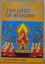 Ten Lives of Buddha
