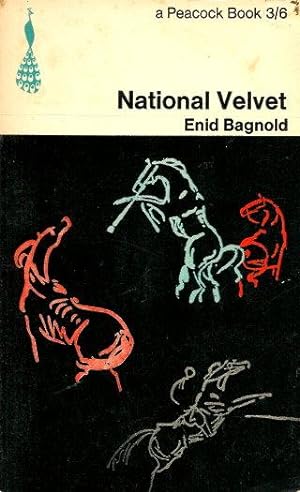 NATIONAL Velvet