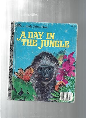 A DAY IN THE JUNGLE