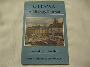 Ottawa: A Literary Portrait