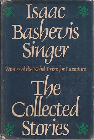 Collected Stories Of Isaac Bashevis Singer, The