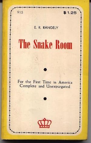 The Snake Room