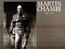 Martin Chambi 1920 - 1950