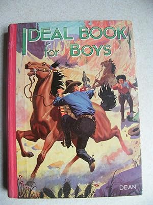 Ideal Book For Boys