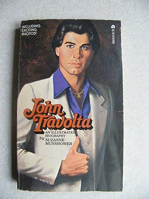 John Travolta. An Illustrated Biography