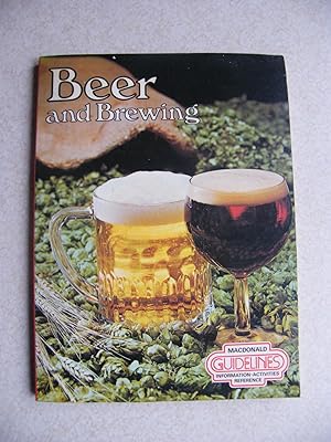Beer and Brewing