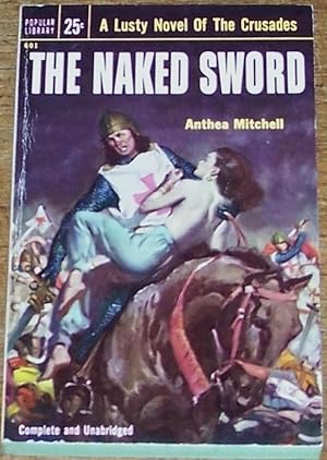 The Naked Sword