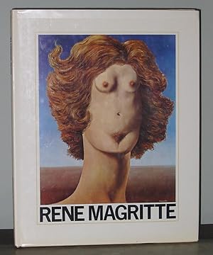Rene Magritte: La Septième Face du Collection Dirigée par Jean Saucet