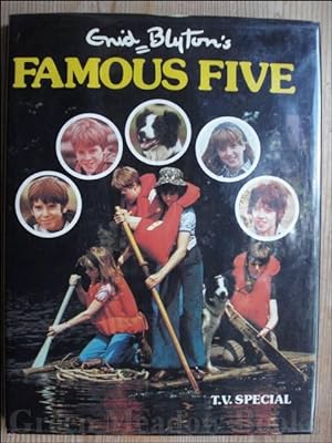FAMOUS FIVE T.V. SPECIAL