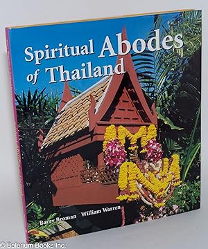 Spiritual abodes of Thailand