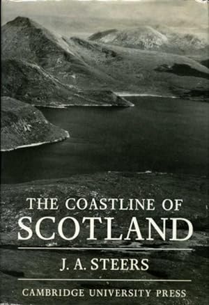The Coastline of Scotland