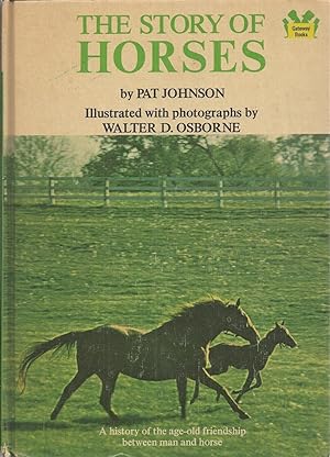 Story of Horses