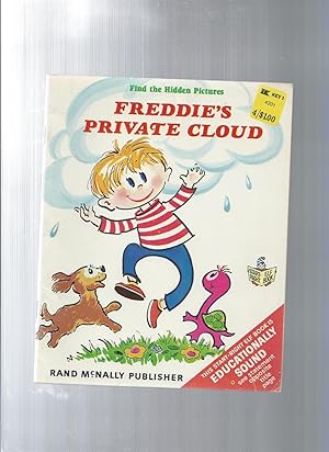 FREDDIE'S PRIVATE CLOUD