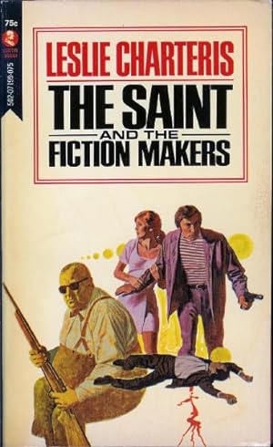 The Saint and the Fiction Makers