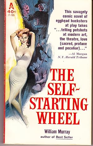 The Self-Starting Wheel