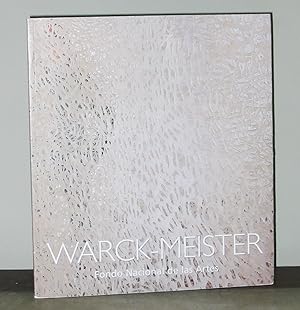 Warck-Meister: Laberintos Leves / Espejos Azules / Caídas Predecibles