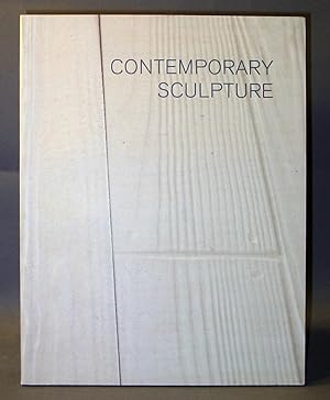 Contemporary Sculpture from a Private Collection