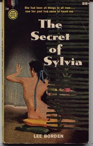 The Secret Of Sylvia