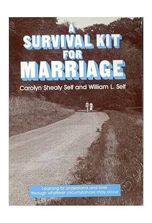 Survival Kit for Marriage