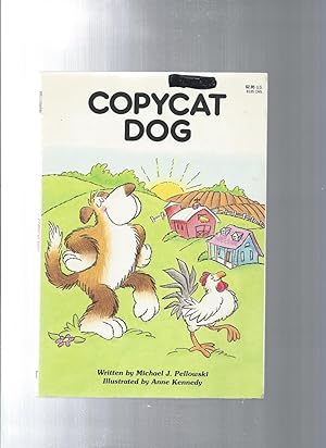 Copycat Dog