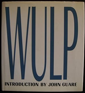 John Wulp (SIGNED)
