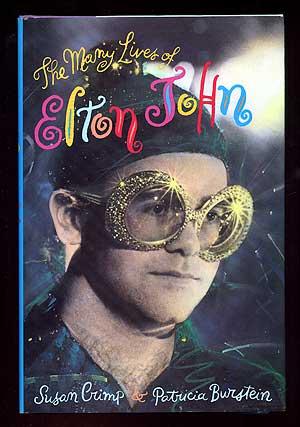 The Many Lives of Elton John