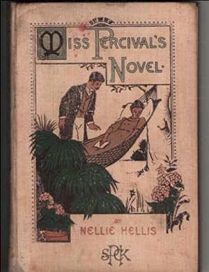Miss Percival's Novel