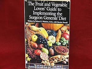 Fruit and Vegetable Lovers' Guide to Implementing
