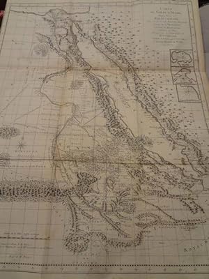 Voyage aux sources du Nil, en Nubie et en Abyssinie, pendant les années 1768, 1769, 1770, 1771 & ...