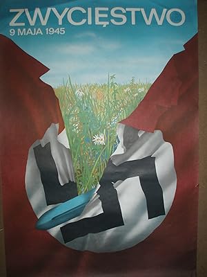ZWYCIESTWO 9 MAJA 1945