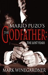 The Godfather: The Lost Years